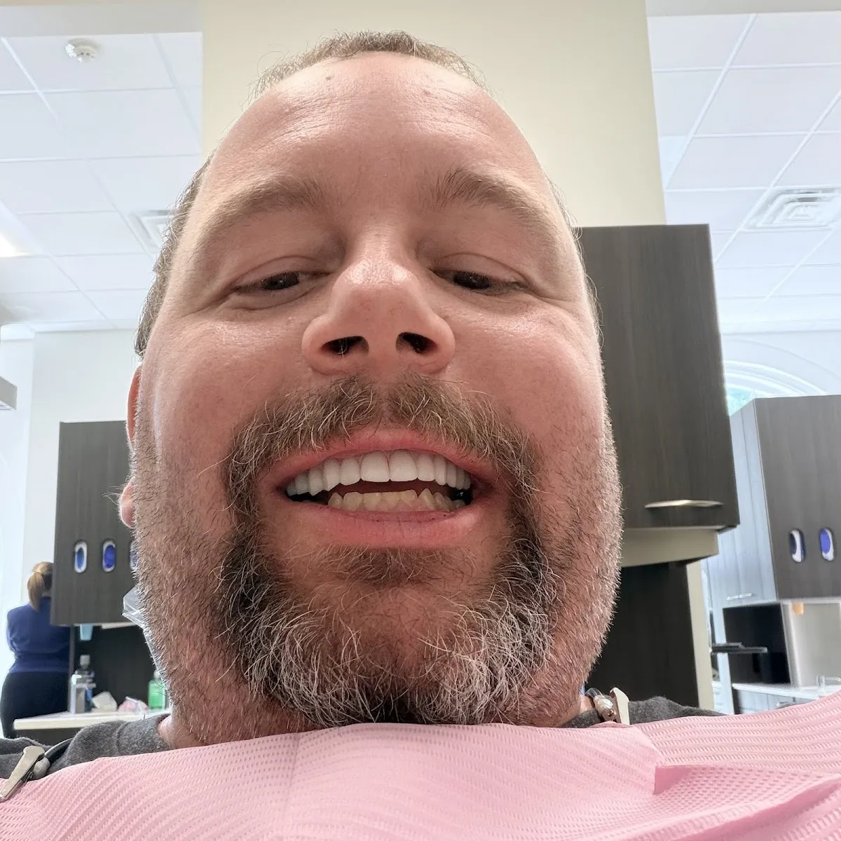 All On Implants and Modern Dentistry photo 2