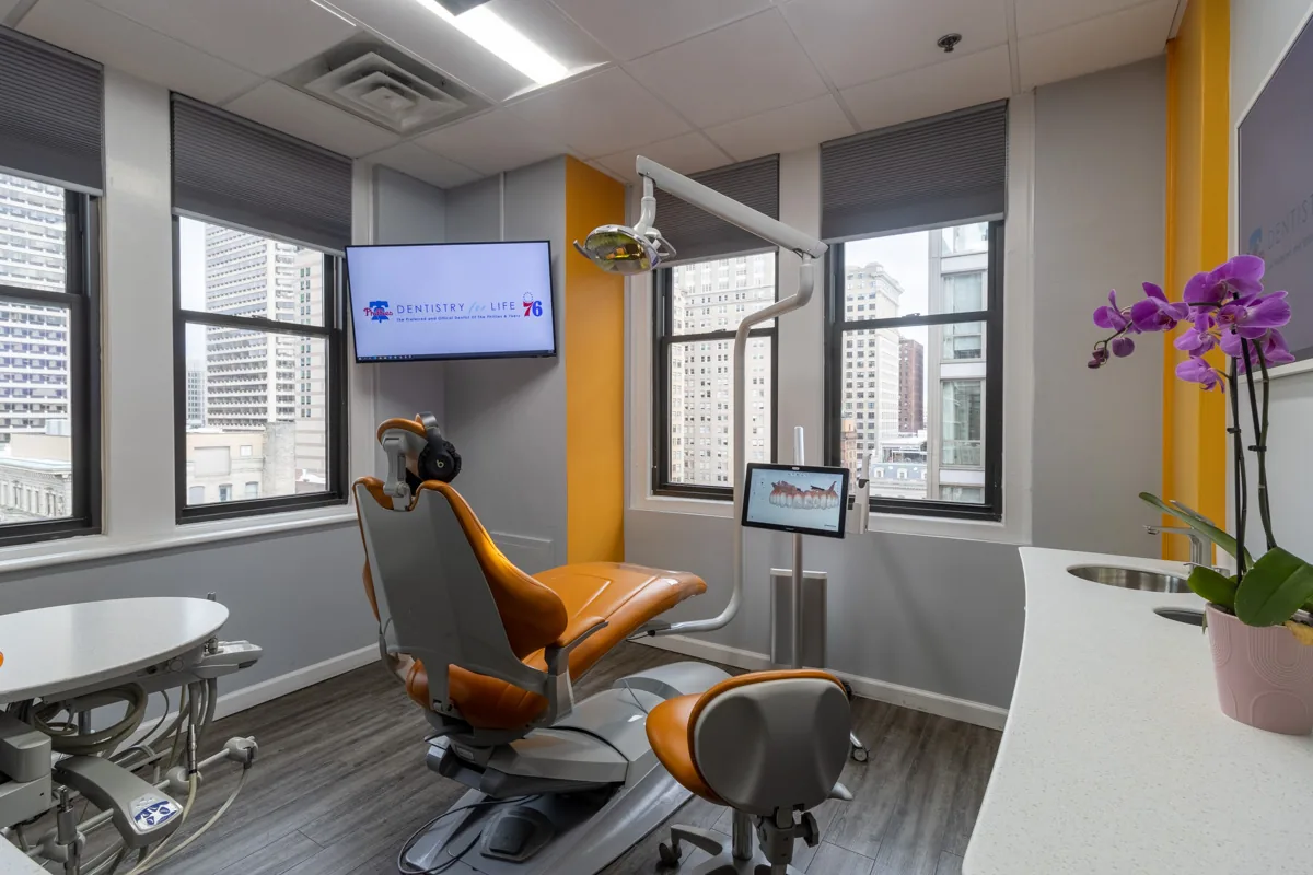 Dentistry for Life