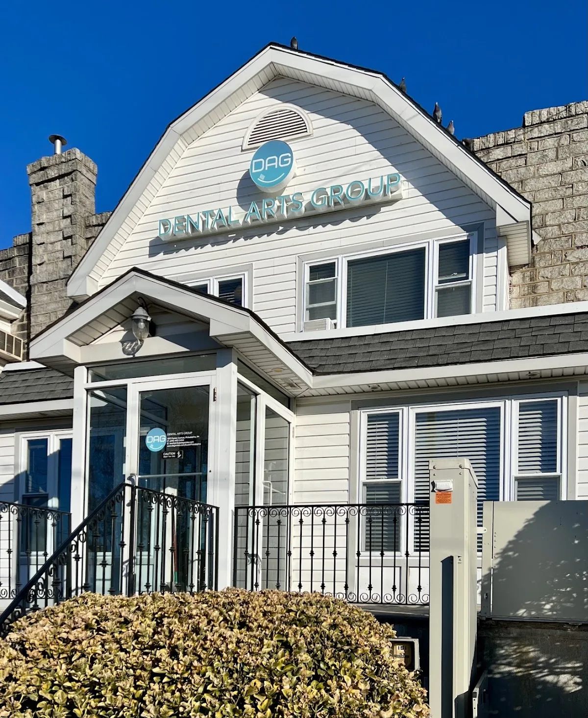 Dental Arts Group - South Philadelphia photo 1