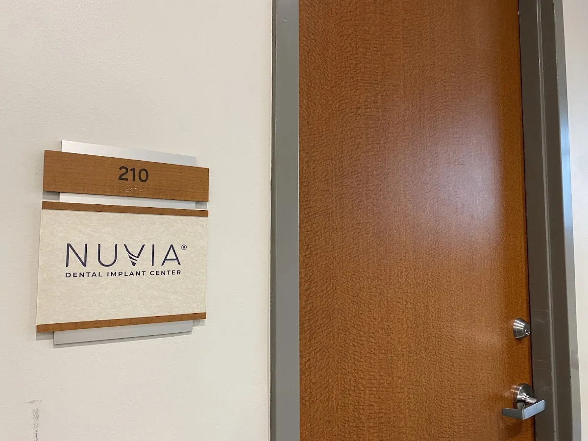 Nuvia Dental Implant Center photo 3