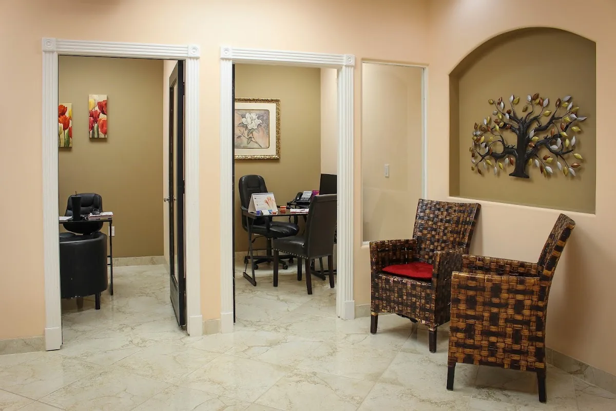 Dental Care and Implants of Houston (Formerly Known As: A Dental Care - Greenspoint) photo 2