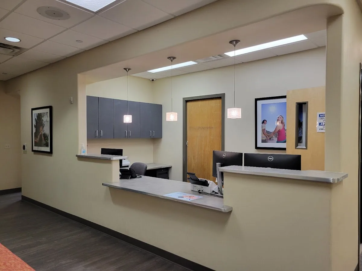 Bliss Family Dentistry of El Paso Far East photo 3