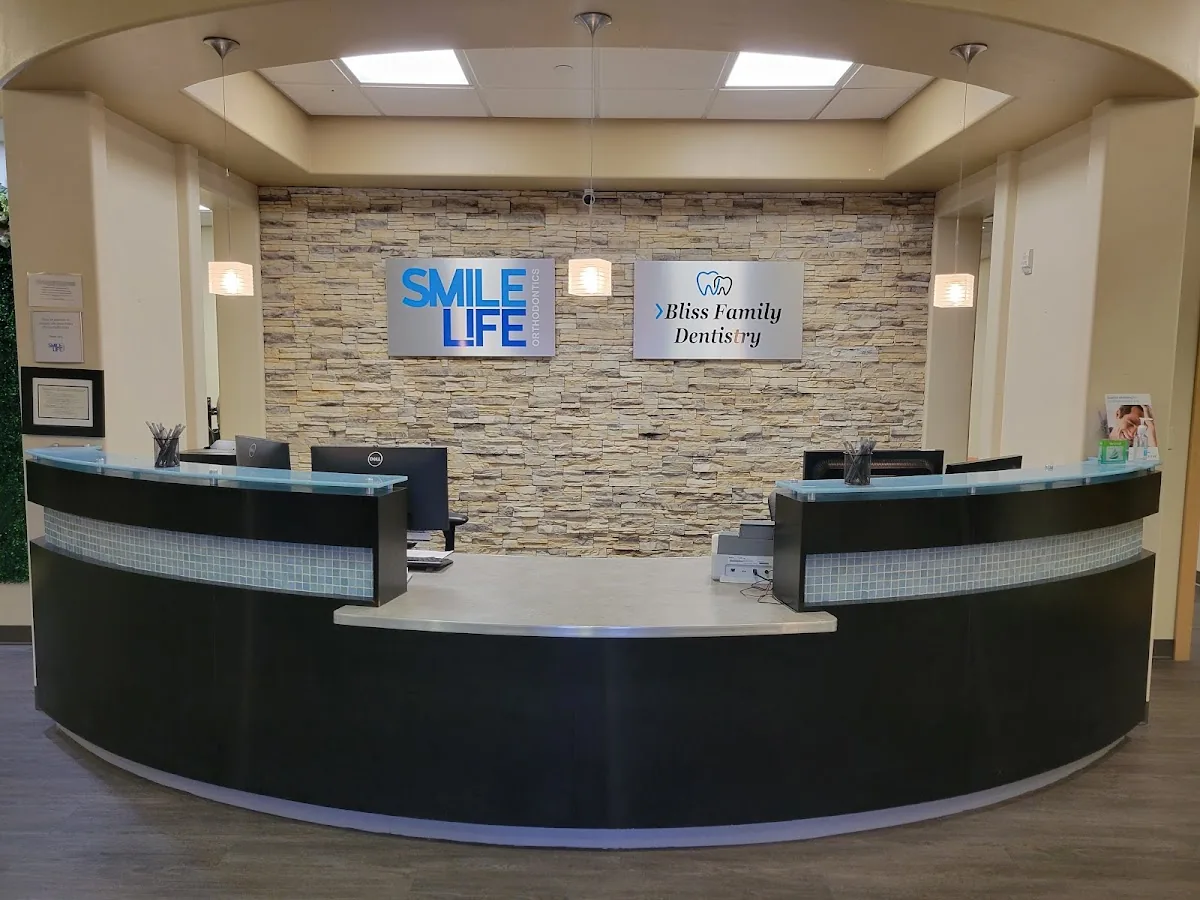 Bliss Family Dentistry of El Paso Far East photo 2