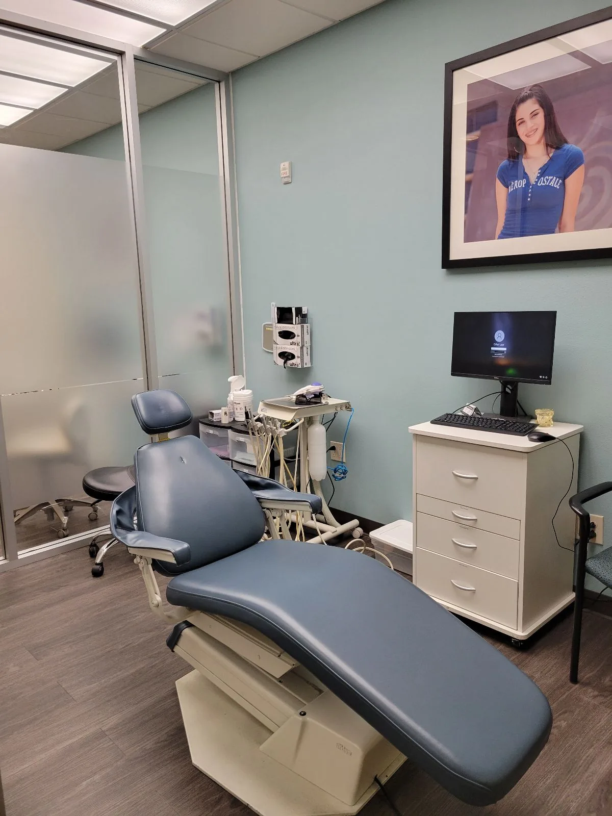 Bliss Family Dentistry of El Paso Far East photo 4