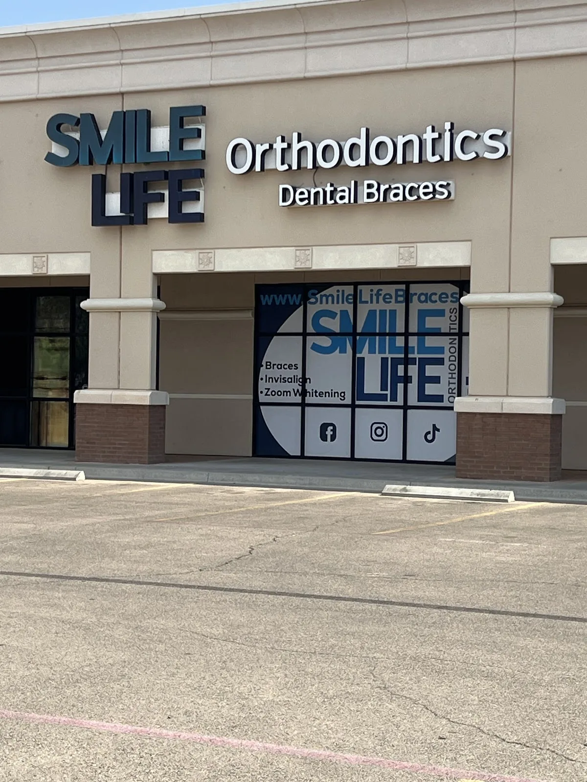 Bliss Family Dentistry of El Paso Far East photo 5