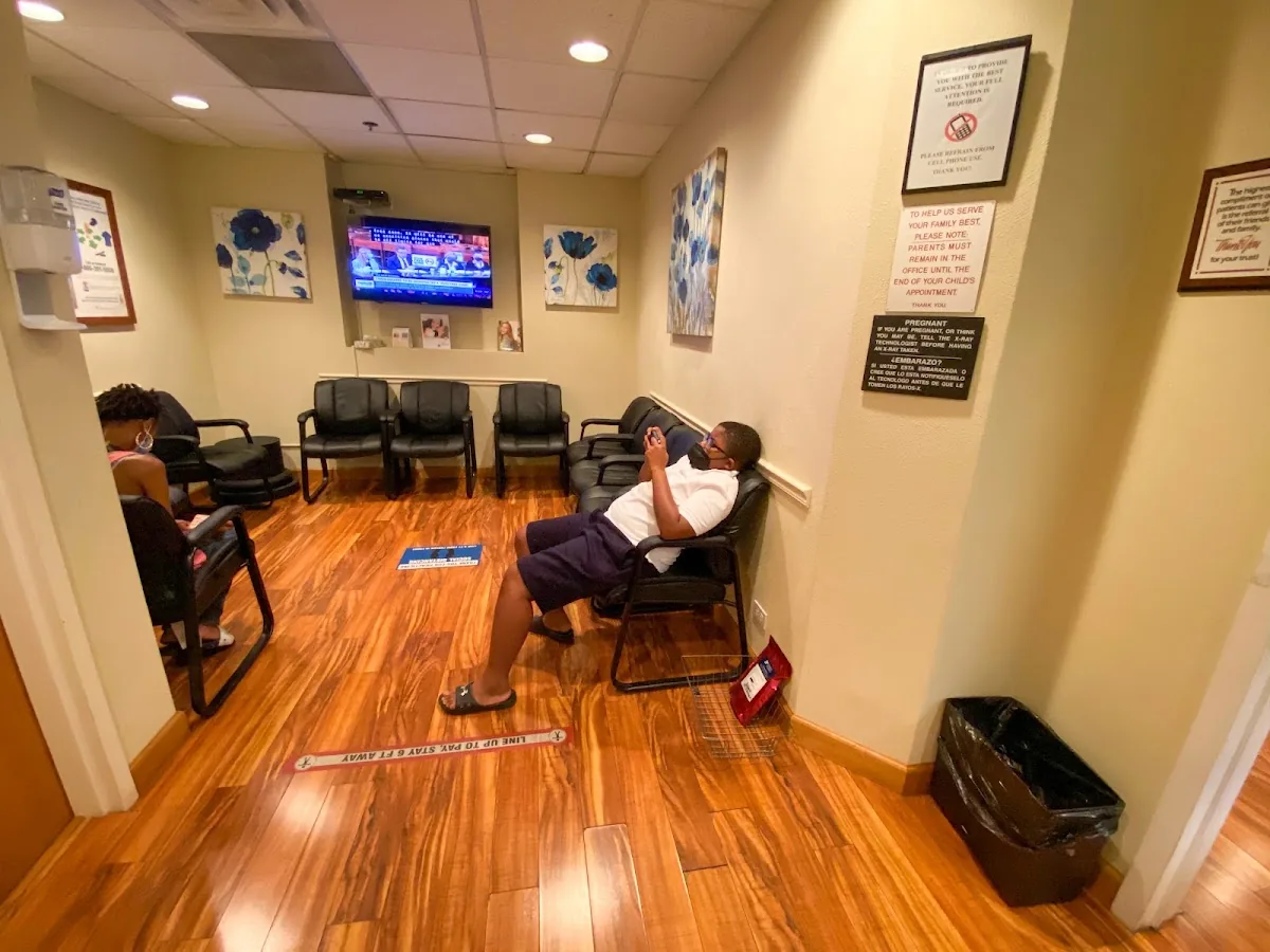 Saw Mill Dental of Yonkers photo 3