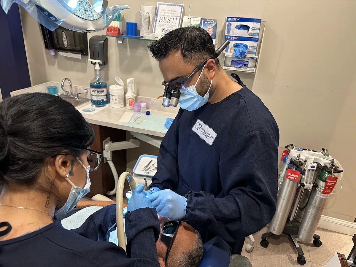 Yonkers Avenue Dental Affiliated with The Smilist Dental