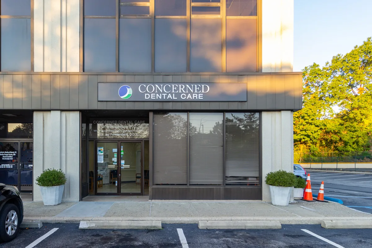 Concerned Dental Care of Westchester photo 1