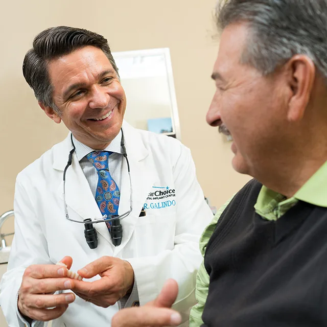 ClearChoice Dental Implant Center - Arlington photo 3