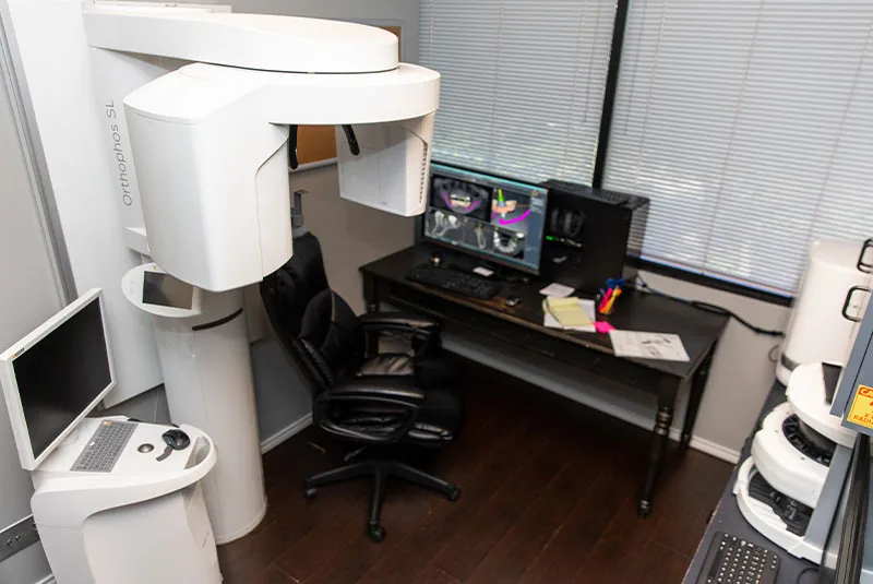 DFW Implant Center photo 3
