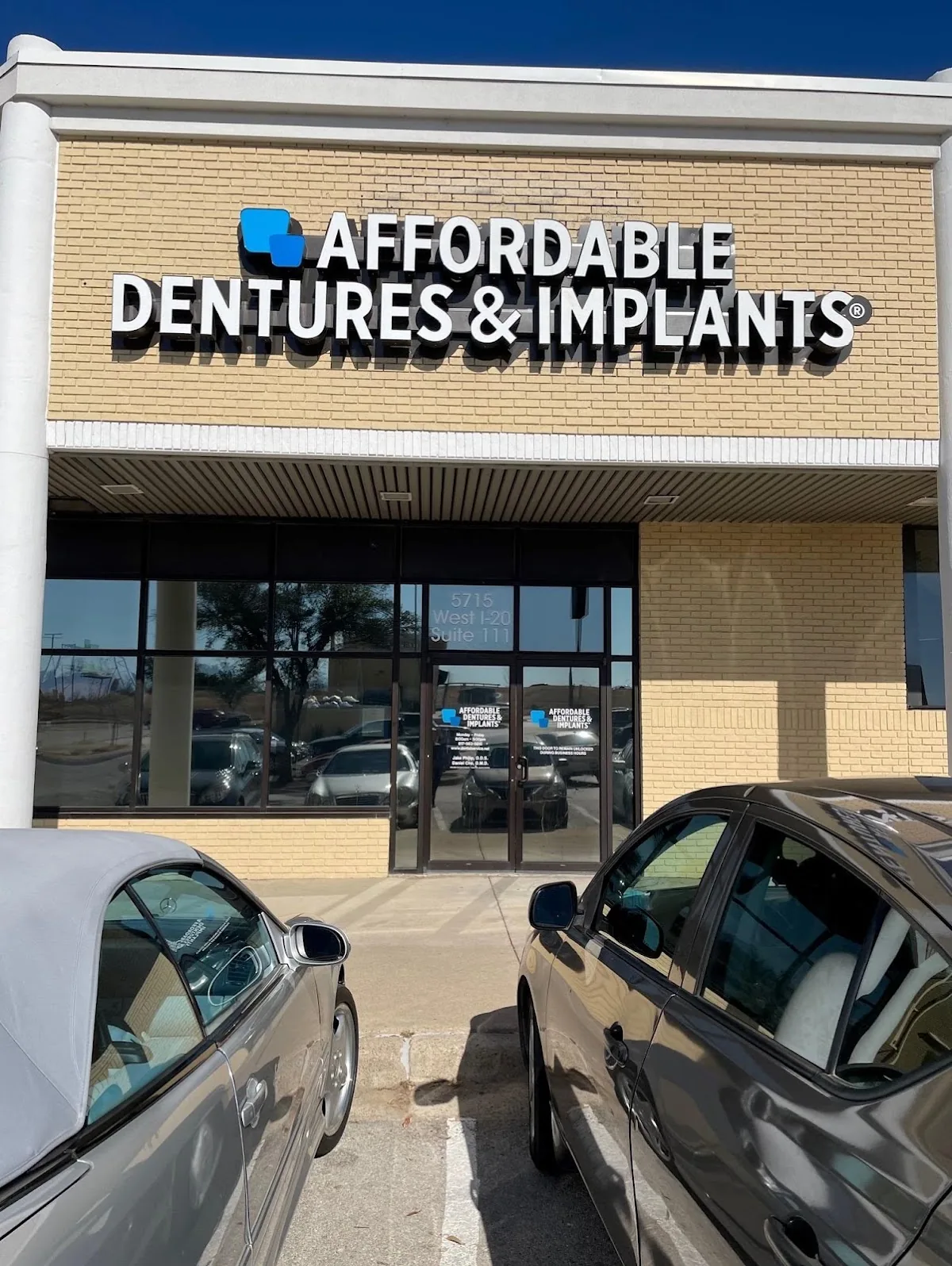 Affordable Dentures & Implants photo 2