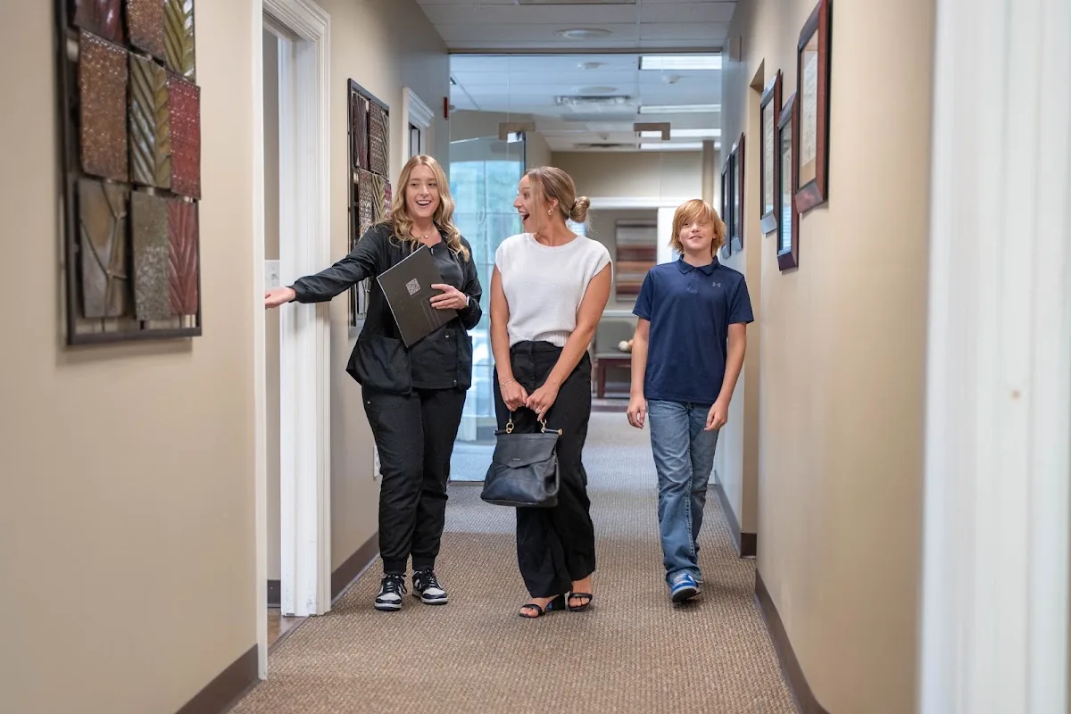 Park Forest Oral Surgery & Dental Implant Center photo 3