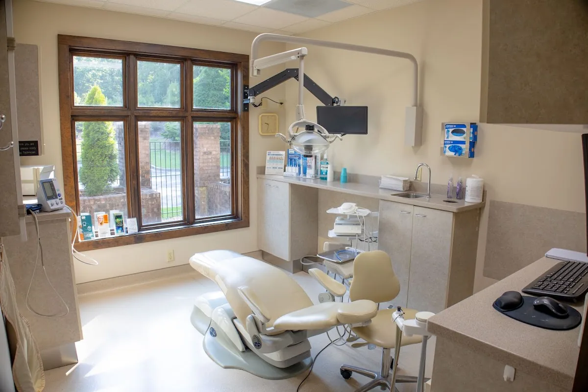 Palmetto Periodontics photo 3