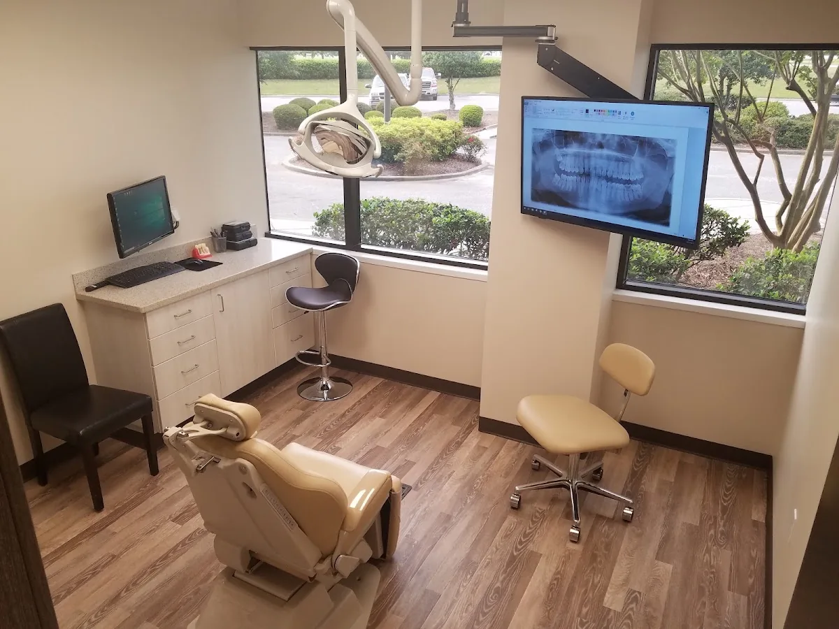 Northeast Oral Surgery & Implant Center