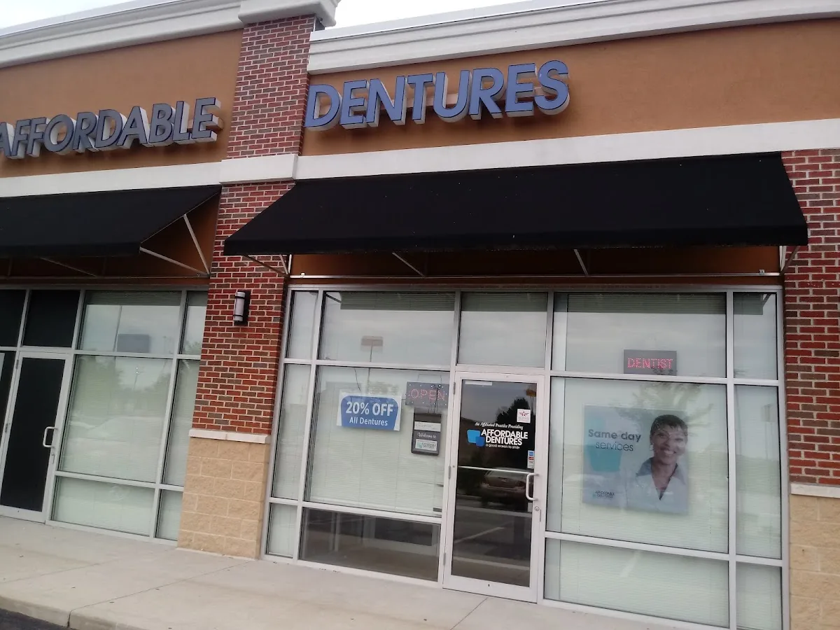 Affordable Dentures & Implants photo 3