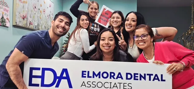 Elmora Dental Associates
