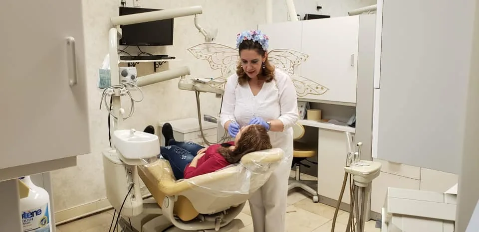 Elite Smile, LLC