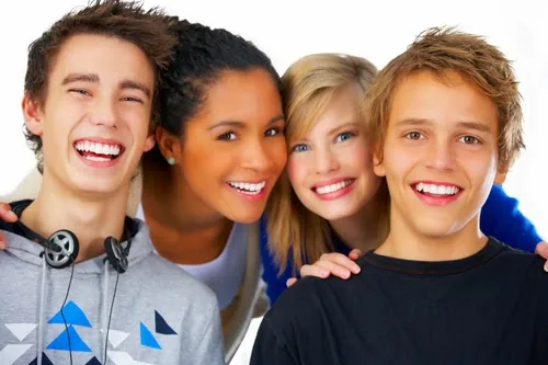 Great Smiles Elizabeth: Elvira Dela Torre, DDS