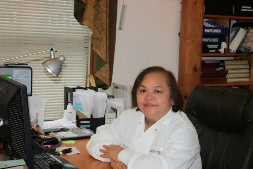 Great Smiles Elizabeth: Elvira Dela Torre, DDS photo 2