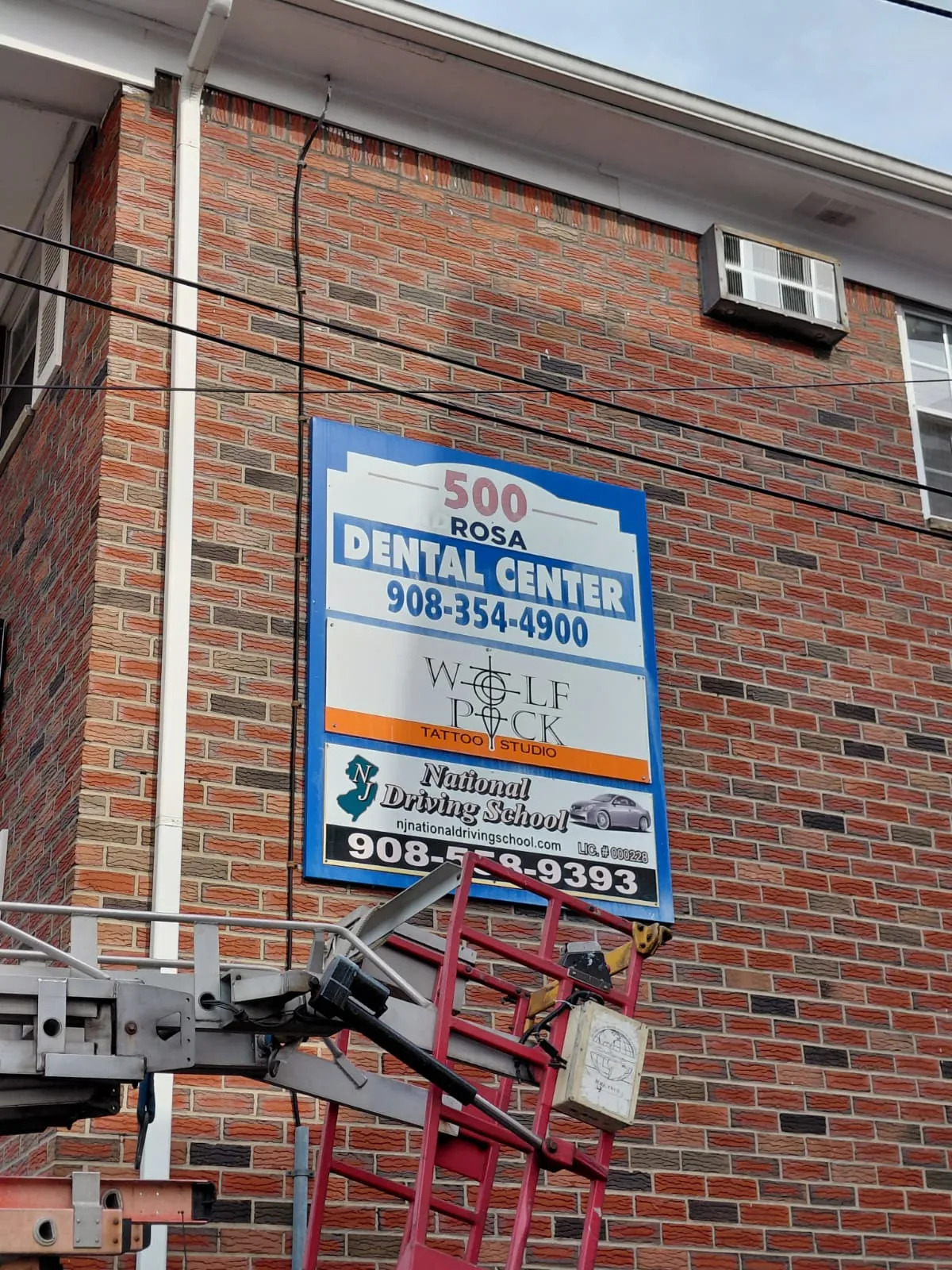 Rosa Dental Center