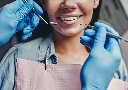 Legacy Oral Surgery