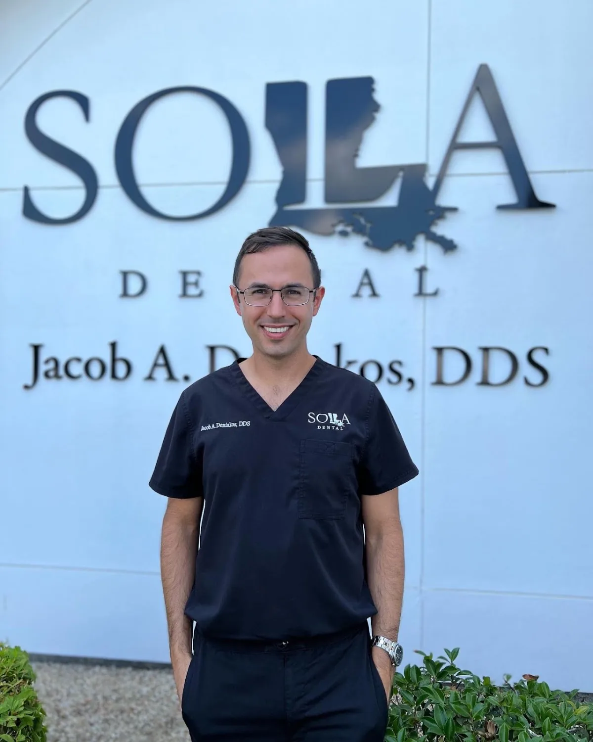 Lafayette Dentist - SOLA Dental photo 1