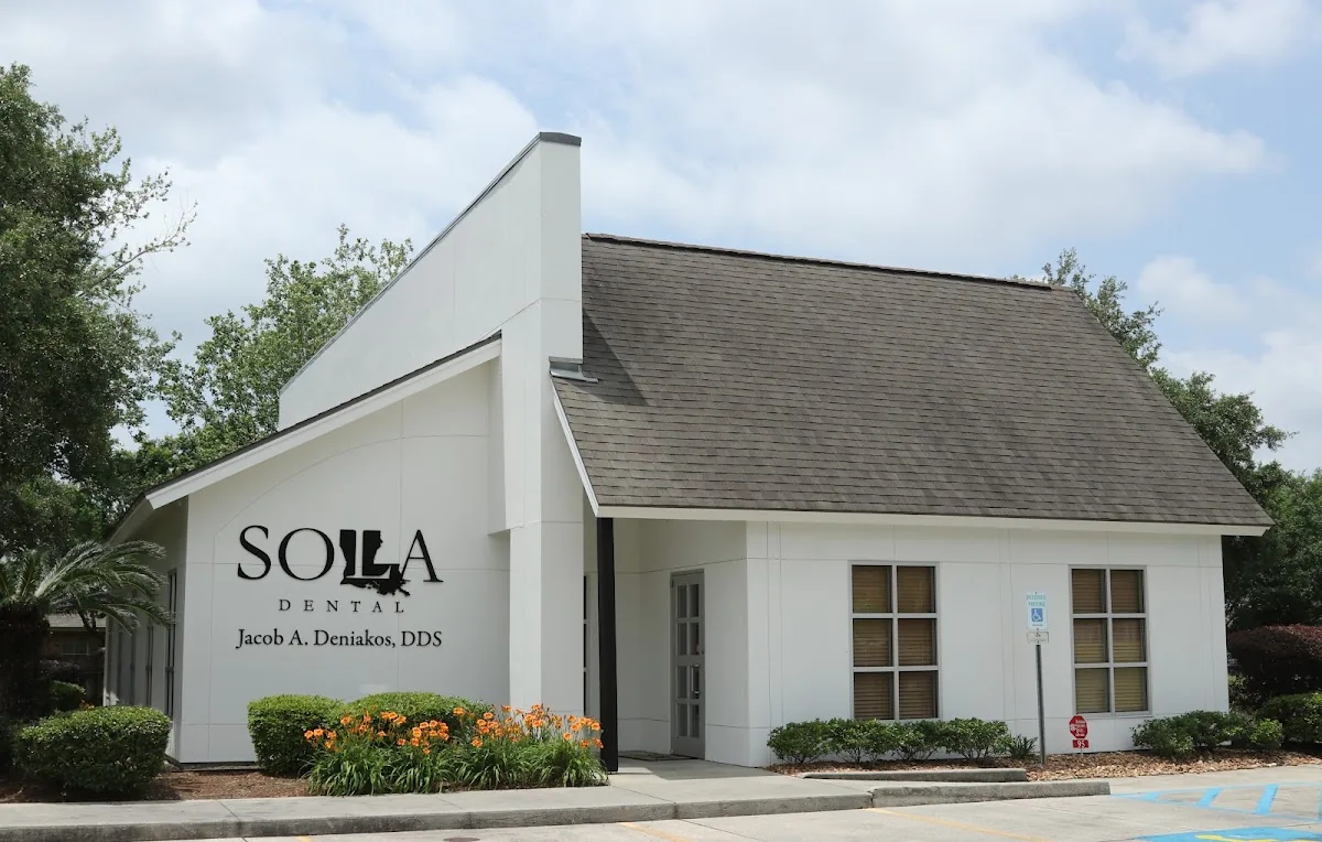 Lafayette Dentist - SOLA Dental photo 2