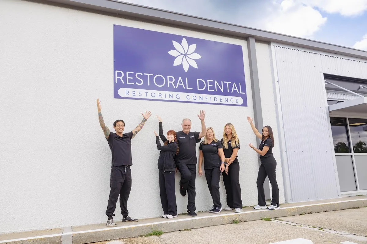 Restoral Dental photo 1