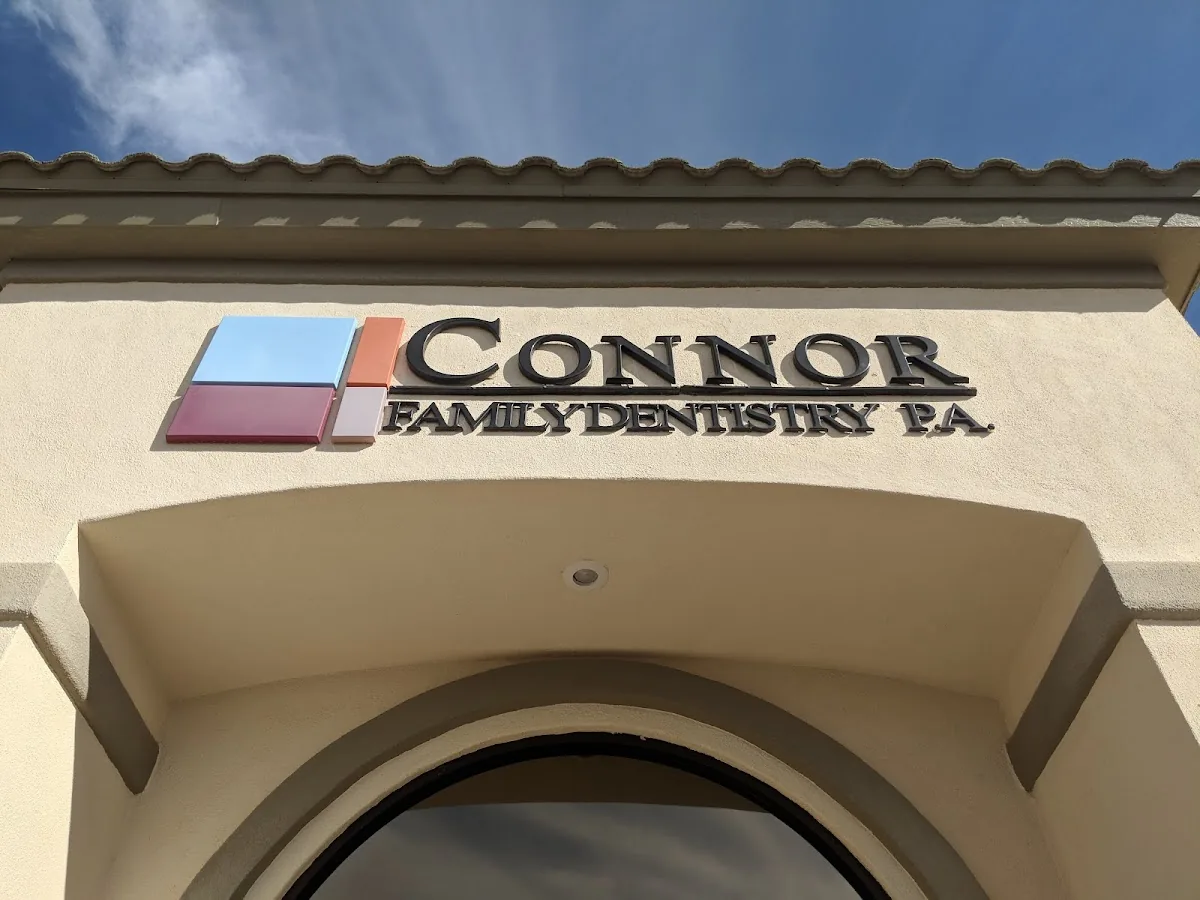 Connor Family Dentistry photo 2