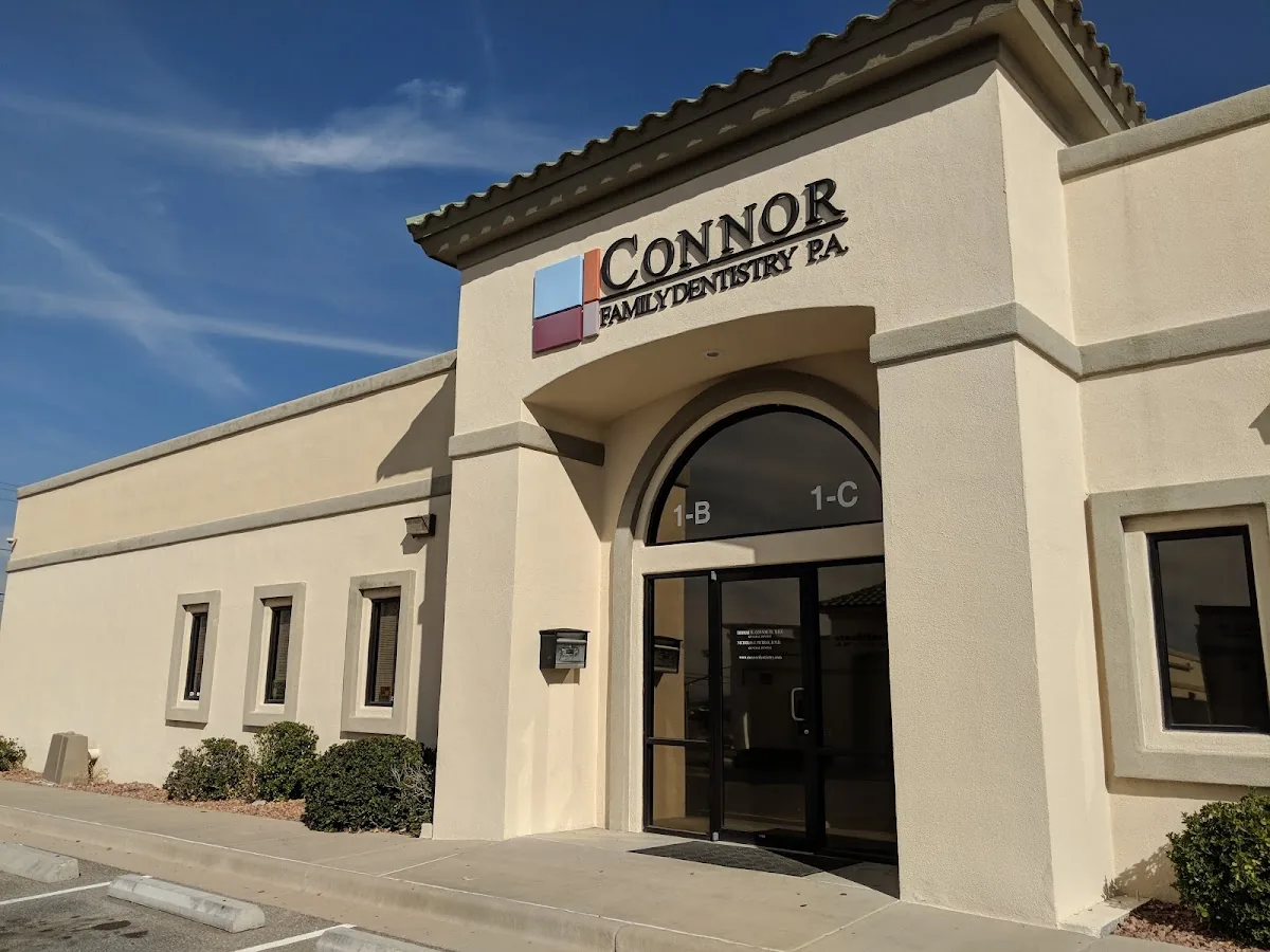 Connor Family Dentistry photo 1