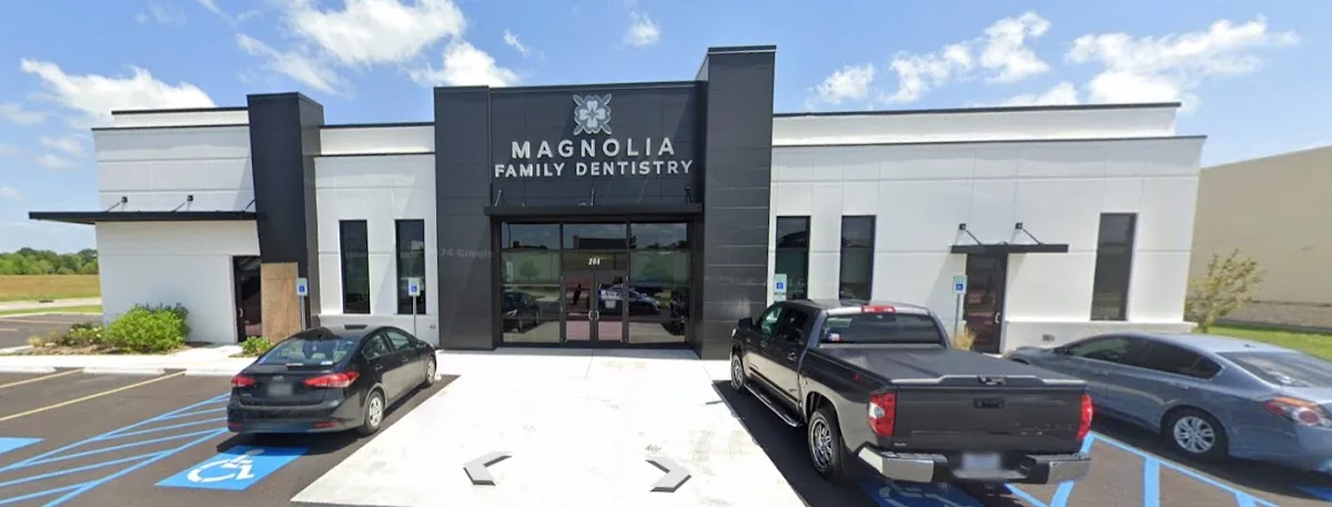 Magnolia Family Dentistry photo 1