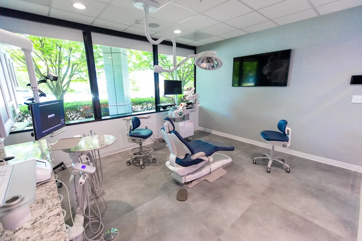 Columbia Center for Implants & Periodontics photo 2