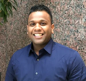 Columbia Center for Implants & Periodontics - Sanju Jose, DDS, MDS