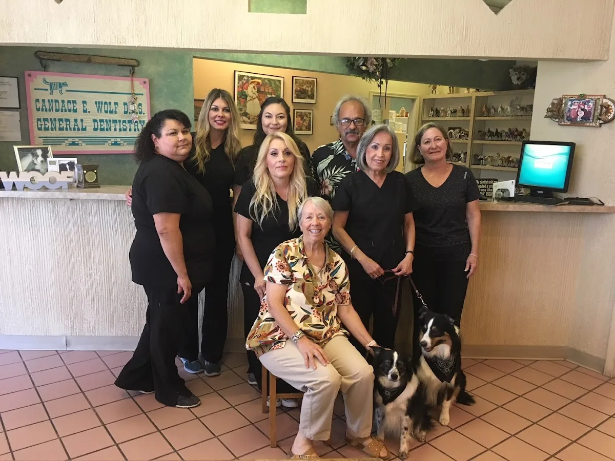 Crossroads Dental photo 3