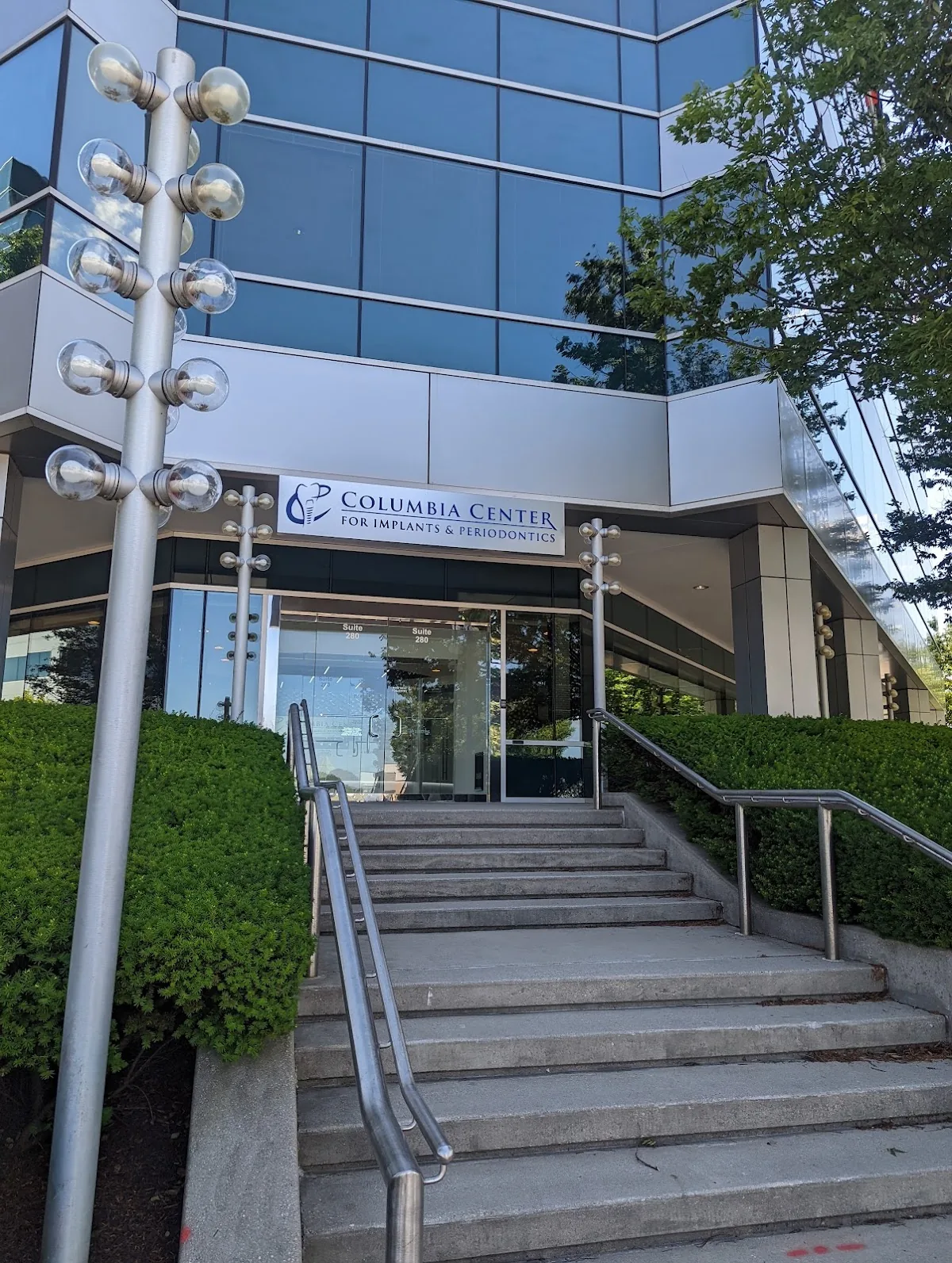 Columbia Center For Implants & Periodontics photo 2