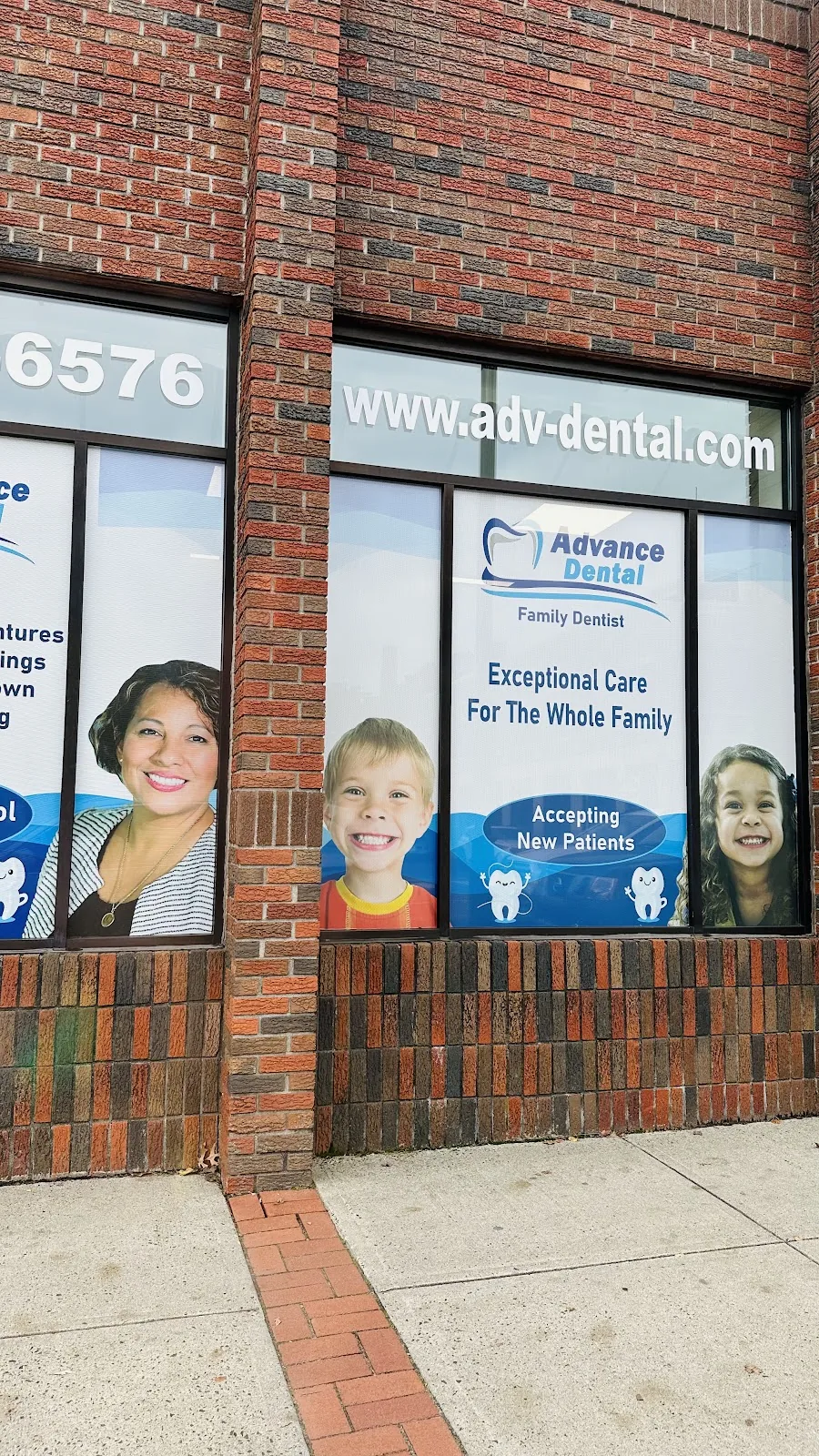 Advance Dental photo 3