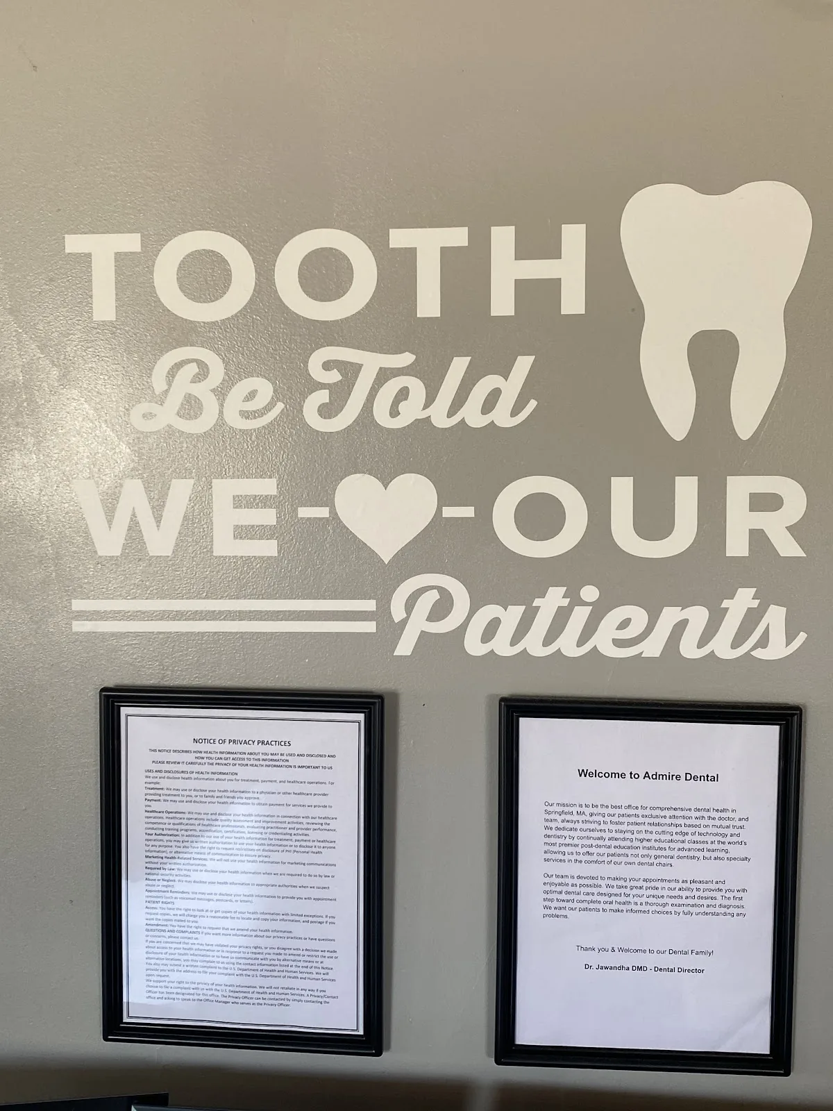 Admire Dental Springfield photo 3