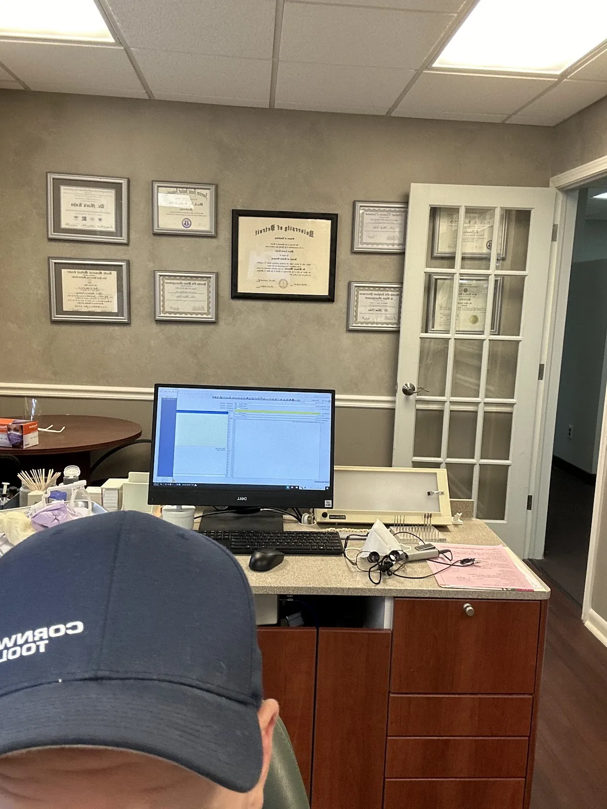 Apple Dental & Implant Center