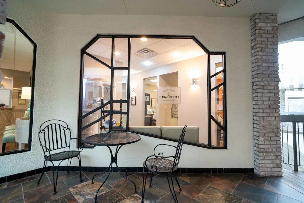 Mississippi Dental Center photo 3