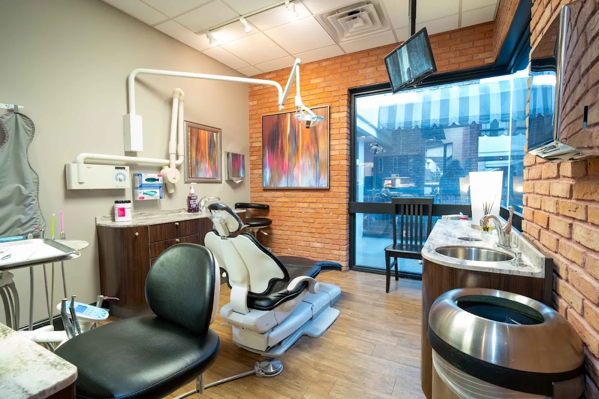 Mississippi Dental Center photo 2
