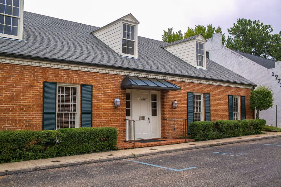 Capital Dental, Inc | Dr. Will Umphlett photo 3