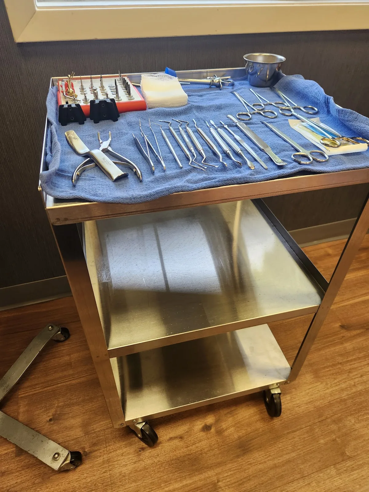 Oral Surgery & Dental Implant Center of the Ozarks photo 2