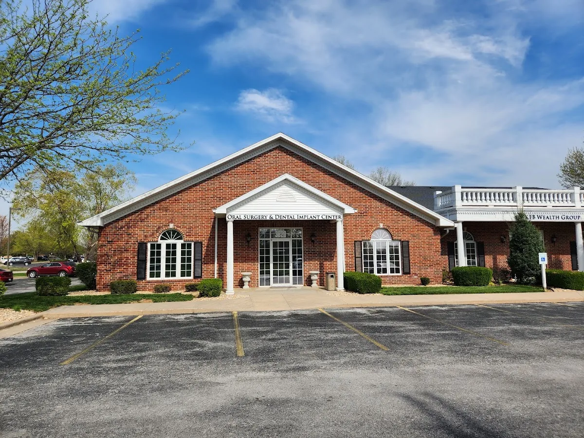 Oral Surgery & Dental Implant Center of the Ozarks photo 3