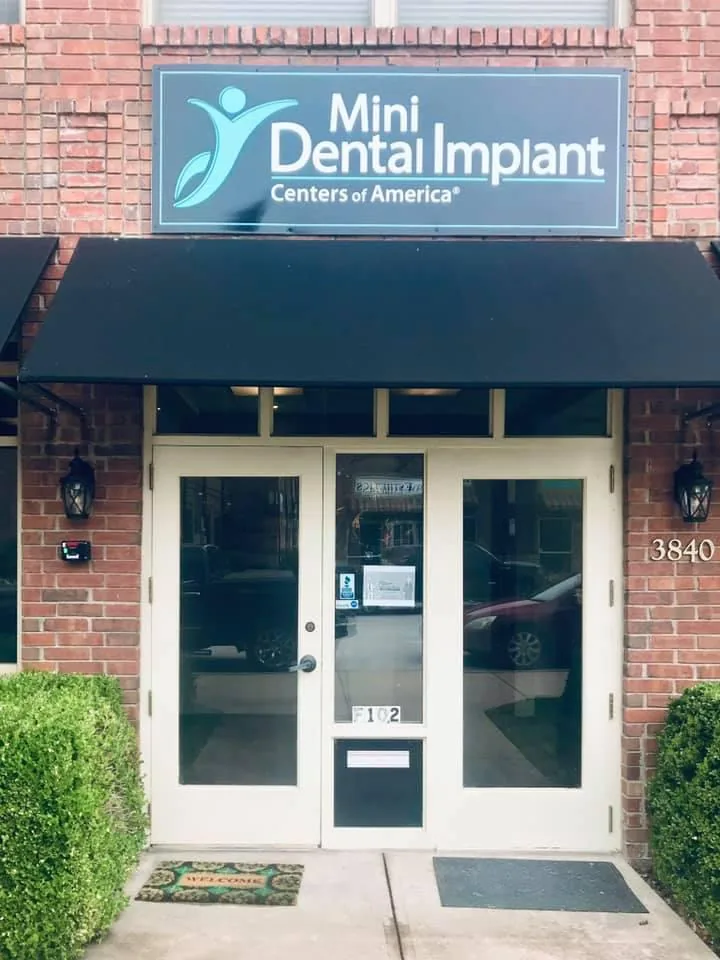 Mini Dental Implant Centers of America - Springfield, MO photo 2