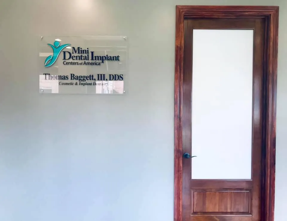 Mini Dental Implant Centers of America - Springfield, MO photo 3