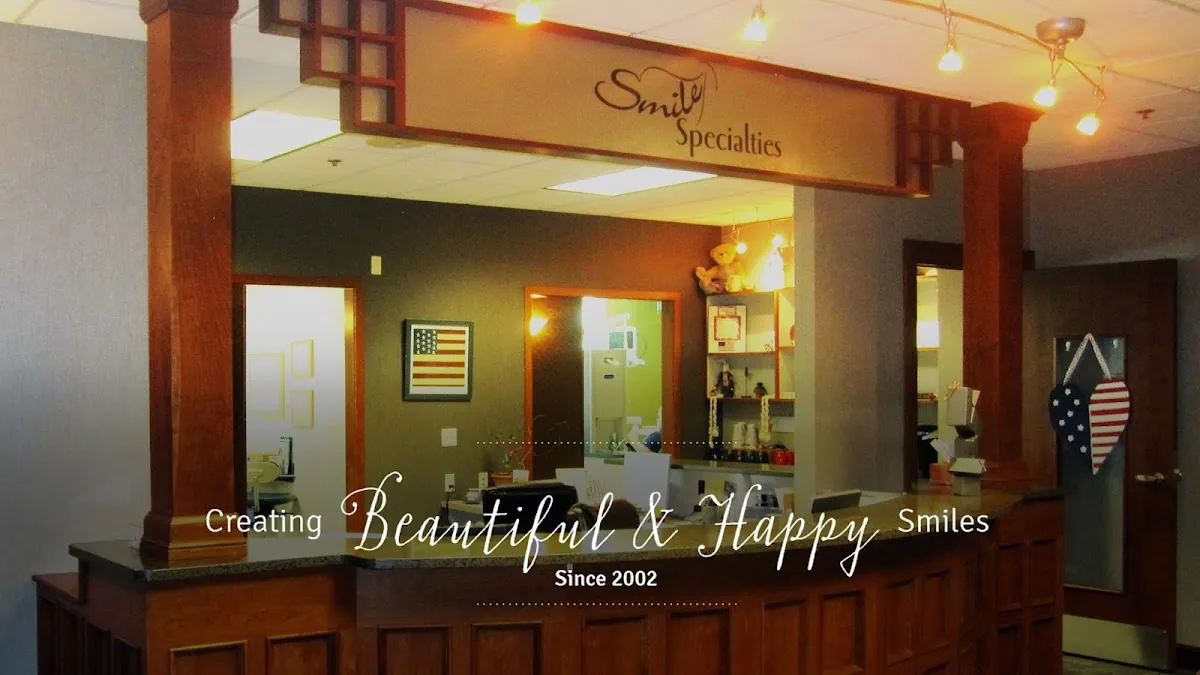 Smile Specialties photo 1