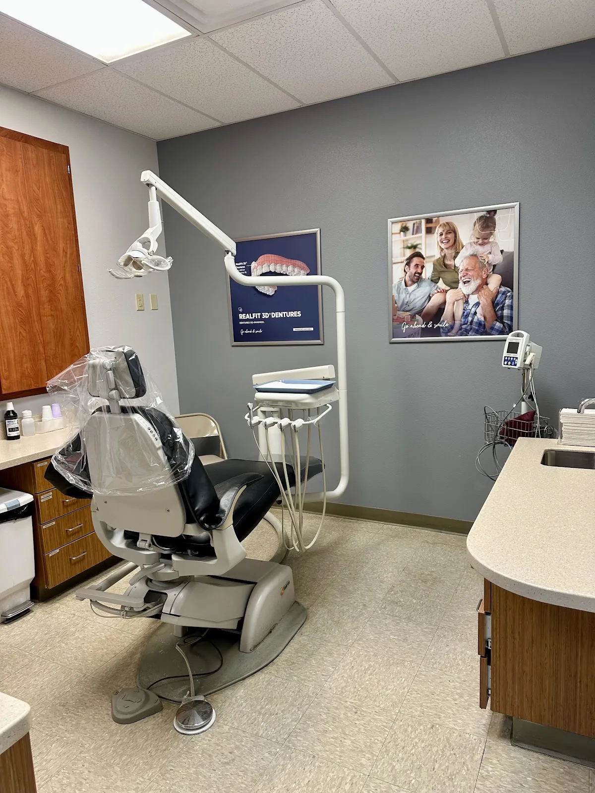 Affordable Dentures & Implants photo 2