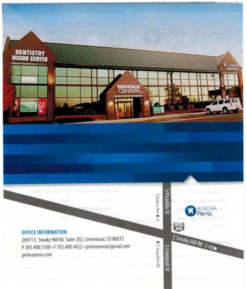 Aurora Periodontics and Implant Dentistry