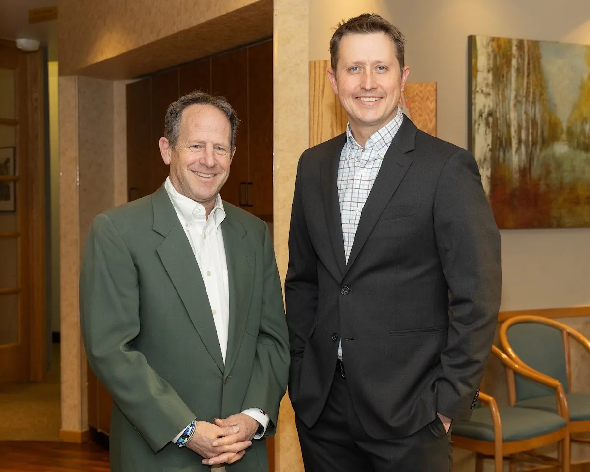 Periodontal Associates Aurora
