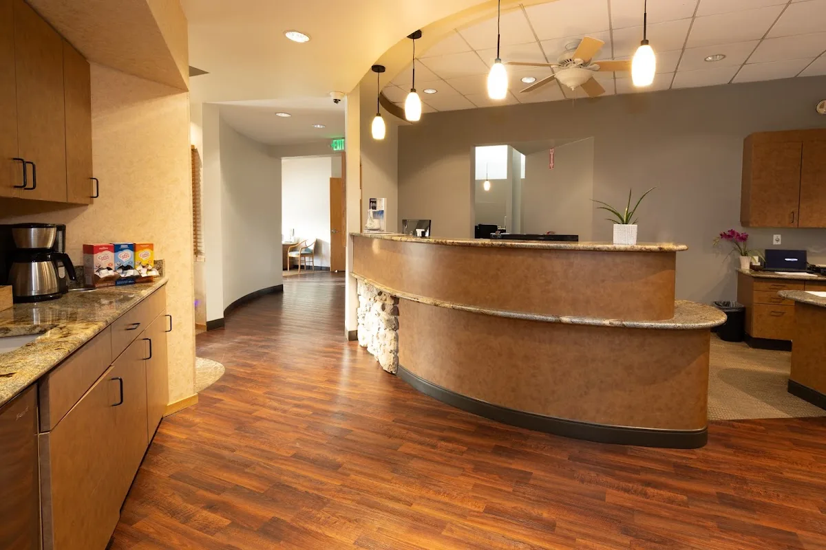 Periodontal Associates Aurora photo 2